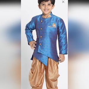 Kids sherwani